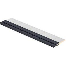 Block Fordelingsskinne for easy B, 3 moduler