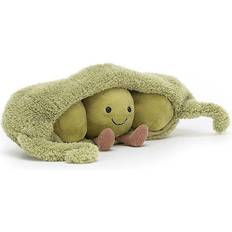 Jellycat Amuseables Pea in A Pod 26cm
