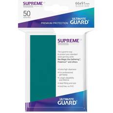 Ultimate Guard Supreme UX Sleeves Standard Size