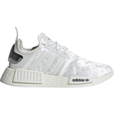 TPU Trainers adidas NMD_R1 W - Crystal White/Crystal White/Silver Metallic