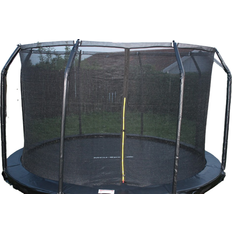 Mcu sport nedgravet MCU-Sport NedGravet Inground Safety Net 370cm