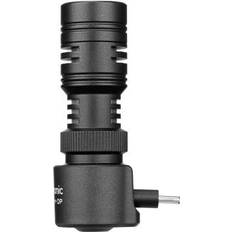 Saramonic SmartMic OP Compact Omnidirectional Microphone with USB-C Connector