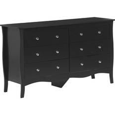 Beliani Winchester Commode 130x75cm