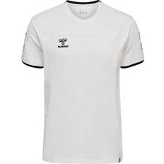 Hummel Cima T-shirt - White