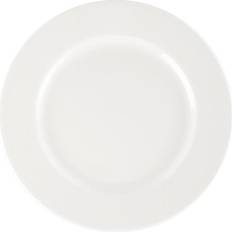 Churchill Flata tallrikar Churchill Whiteware Classic Flat tallrik 20.2cm 24st