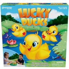 Pressman Lucky Ducks