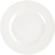 Churchill Whiteware Classic Dessert Plate 16.5cm 24pcs