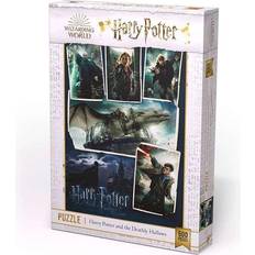 Deathly Hallows