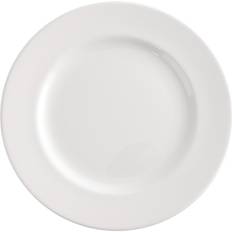 Churchill Accessoires de cuisine Churchill Whiteware Classic Assiette de Dîner 31cm 12pcs