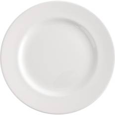 Churchill Flata tallrikar Churchill Whiteware Classic Flat tallrik 31cm 12st