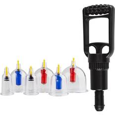 Cupping Set 6-pack