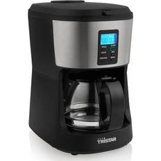 Programmerbar Kaffemaskiner TriStar CM-1280