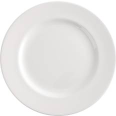 Churchill Whiteware Classic Dinner Plate 28cm 12pcs