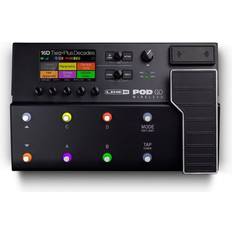 POD Go Wireless