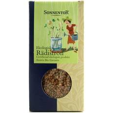 Vegetarisch Noten & Zaden Sonnentor Bio Radieschen