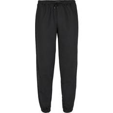 Fred Perry Men Pants & Shorts Fred Perry Tonal Taped Track Pants - Black