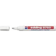 Edding 8750 Weiß