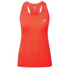 Dare 2b Modernize II Lightweight Vest Women - Fiery Coral