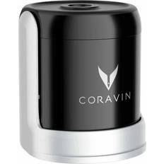 Coravin Sparkling Tapón de botella 2pcs