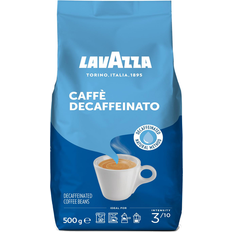 Lavazza Coffee Lavazza Decaf Coffee Beans 500g