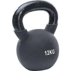 12.0 kg Kettlebells Endurance Kettlebell 12 KG E92007-B2-1001 12KG