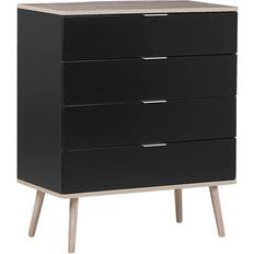 Beliani Walpi Chest of Drawer 79x93cm