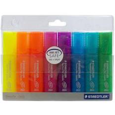 Staedtler Textsurfer Classic Highlighter 8-pack