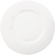 Ascot Wide Rim Flat Profile