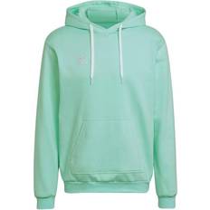 Adidas Entrada 22 Sweat Hoodie Men - Clear Mint