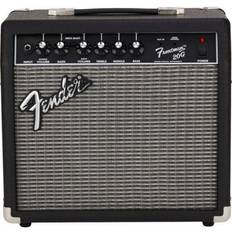 Instrument Amplifiers Fender Frontman 20G