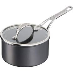 Non-stick Kastruller på rea Tefal Jamie Oliver Cook's Classics med lock 18 cm