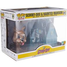 Funko Pop! Scooby Doo Haunted Mansion