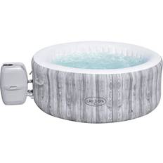 Bestway Oppusteligt spabad Lay-Z-Spa Whirlpool Fiji AirJet