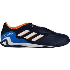 35 ⅓ - Dam Fotbollsskor Adidas Copa Sense.3 Indoor Sala Boots - Team Navy/Cloud White/Blue Rush