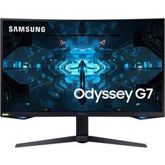 Samsung Odessey G7 C32G73TQSU