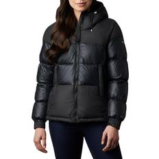 Columbia pike lake ii Columbia Women's Pike Lake II Insulated Jacket - Black