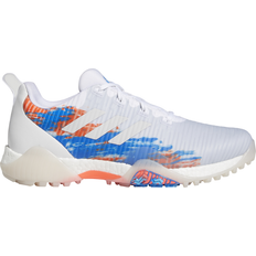 Adidas CodeChaos Golf M - Cloud White/Grey One/Blue Rush