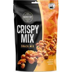 Nordthy Matvaror Nordthy Crispy Mix 80g