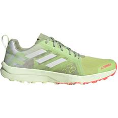 adidas Terrex Speed ​​Flow W - Pulse Lime/Crystal White/Turbo