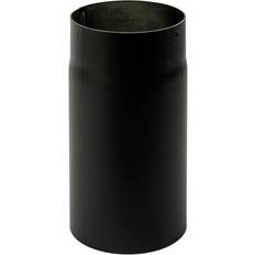 Brændeovne & Pejse KIERULFF 318400200 Fuel Pipe Ø200 150mm