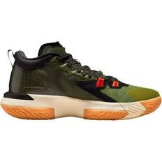 Sport Shoes Nike Zion 1 M - Carbon Green/Asparagus/Beach/Black