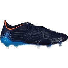 adidas Copa Sense.1 Firm Ground - Team Navy/Cloud White/Blue Rush