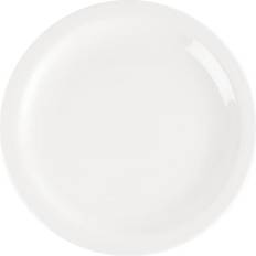 Churchill Flata tallrikar Churchill Whiteware Nova Flat tallrik 23cm 24st