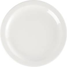 Churchill Assiettes de Dîner Churchill Whiteware Nova Assiette de Dîner 20.2cm 24pcs