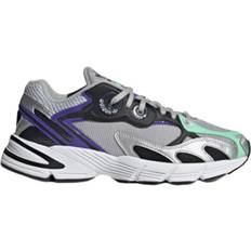 adidas Astir W - Silver Metallic/Silver Metallic/Core Black