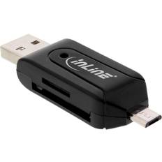 Dual Card Reader (66779)