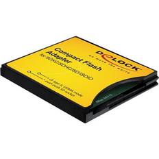 Compact Flash Adapter