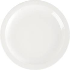 Churchill Assiettes de Dîner Churchill Whiteware Nova Assiette de Dîner 25.4cm 24pcs