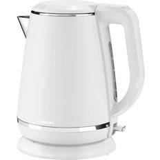 1.5 L Bouilloires Cuisinart CJK780WE