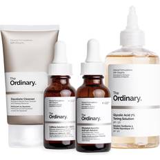 The Ordinary Gift Boxes & Sets The Ordinary The Bright Set